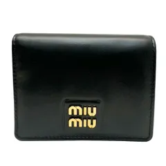 2025年最新】miumiu 財布 新品未使用の人気アイテム - メルカリ