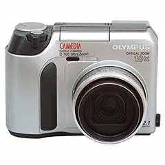 オリンパス中古デジタルカメラC-700 OLYMPUS 通電確認，メディア確認済 2025年最新】camedia c-700 zoomの人気アイテム - メルカリ