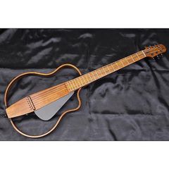 新品 Natasha(ナターシャ) / NBSG Mahogany Steel スマートギター スチール弦