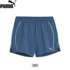 プーマ PUMA RUN VELOCITY 5 ラン ヴェロシティ 5インチ ランニングパンツ ショーツ ウィメンズ レディース 女性