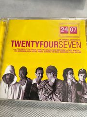 中古-24 Heures Sur 24/トゥエンティフォー・セブン-UK盤 CD