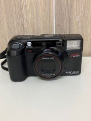 MINOLTA ミノルタ MAC-TELE QUARTZ DATE【動作未確認】 - メルカリ