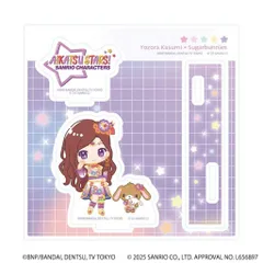 アイカツスターズ！感謝祭　白鳥ひめ　アクリルスタンド【値下げ】 Amazon.co.jp: アイカツスターズ 白鳥ひめ アクリルスタンド 月