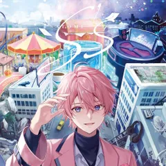 【新品】 S's 通常盤 CD さとみ 佐賀