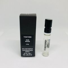 トムフォード ウード・ウッド オード パルファム スプレィ 10ml 香水