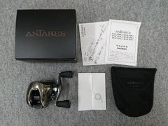 シマノ 25アンタレス 100XG 右巻き - メルカリ
