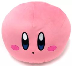 [중고] 쿠션·안아 베개·본체 [단품] 커비 쿠션 [별의 커비×Avail 커비와 언제라도 함께 세트]