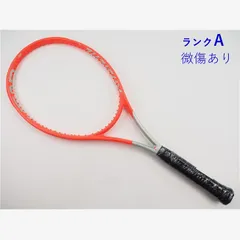 中古 テニスラケット ヘッド フレックスポイント ラジカル MP 2005年モデル (G2)HEAD FLEXPOINT RADICAL MP 2005 中古】ヘッド フレックスポイント ラジカル MP 2005年モデルHEAD