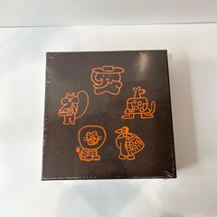 【HERMES エルメス】未開封 絵本 おさんぽステッチ特別番外編