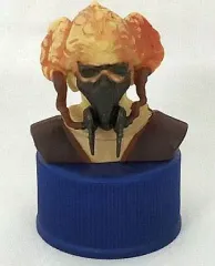 【中古】ペットボトルキャップ 39.プロ・クーン(HEAD) 「スター・ウォーズ エピソードII ペプシ ボトルキャップ」