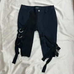 2025年最新】ブラックピースナウ ショートパンツ・ハーフパンツ