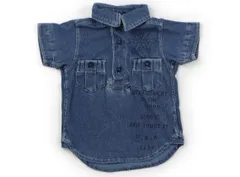 【ＦＯキッズ/F.O.KIDS】シャツ・ブラウス 80サイズ 男の子【子供服・ベビー服】（1878704）