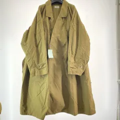 24aw 未使用 ホームレステイラー バッテン ジャケット サイズ FREE HOMELESS TAILOR / Batten Jacket SAX – CASDAY / キャスデイ