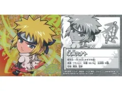 【中古】コレクションシール 忍界1-35[SEC]：波風ミナト