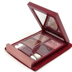 トムフォード アイカラークォード 01RE ローズエクスポード 若干使用 アイシャドウ コスメ レディース TOM FORD 【中古】