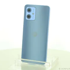 moto g 64y 5G シルバーブルー 未開封・未使用 Motorola moto g 64y 5G シルバーブルー 新品｜Yahoo!フリマ（旧