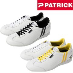 PATRICK｜パトリック L_BEE_G2215 / L_COW_G2219 ゴルフシューズ
