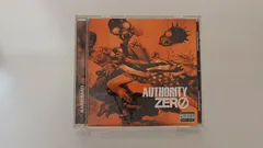 2024年最新】authority zeroの人気アイテム - メルカリ