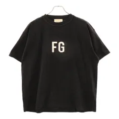 2025年最新】フィアオブゴッド Fear of God メンズ Tシャツ