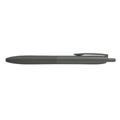 三菱鉛筆 ジェットストリーム シングル (Lite touch ink搭載) 0.7mm オフブラック SXNLS07.24 （1点）