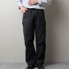 [33×32] Dickies Duck Painter Pants "black" 211288