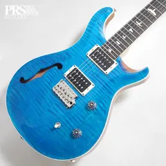 2024年最新】prs semi hollowの人気アイテム - メルカリ