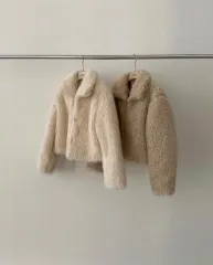 2025年最新】THe barnnet ファージャケットの人気アイテム - メルカリ