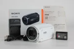 2025年最新】sony hdr-cx670の人気アイテム - メルカリ