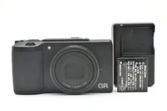 【美品】RICOH リコー GRⅡ　本体 RICOH GR III/GR IIIx | RICOH IMAGING
