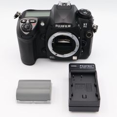 FUJIFILM フジフィルム　デジタル一眼レフカメラ FinePix (ファインピックス) S5 Pro FX-S5P　#250521_71000388