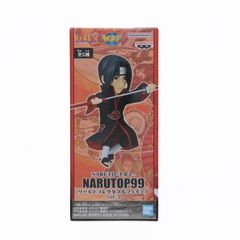 우치하 이타치 NARUTO-나루토- NARUTOP99 월드 콜렉터블 피규어 vol.3 프라이즈(2690112) 밴프레스트