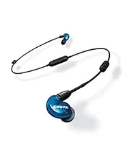 2025年最新】shure ワイヤレスイヤホン bt1シリーズ se215