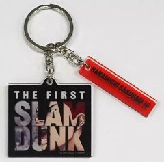 流川楓 アクリルキーホルダー 「映画 THE FIRST SLAM DUNK」 - メルカリ