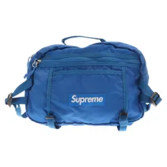 2024年最新】supreme waist bag 20ssの人気アイテム - メルカリ