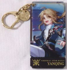 ナヴィア 原神 アクリルキーホルダー キャラPV 公式正規品 - メルカリ