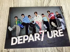 2025年最新】imp. departure 初回の人気アイテム - メルカリ