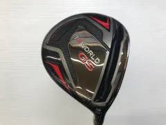 【最短即日発送】ホンマツアーワールドZEROフェアウェイウッド5番/18°/SR ホンマゴルフ ツアーワールド 2024 TW767 フェアウェイウッド