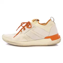 レア新品! トッズ No_Code インソールTマーク ソックススニーカー 27 レア新品!トッズ No_Codeインソール Tマークソックススニーカー 27㎝