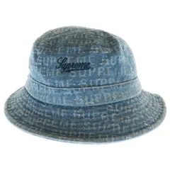 2025年最新】supreme ハット デニムの人気アイテム - メルカリ