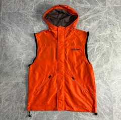 90s〜00s POLO SPORT ナイロンベスト