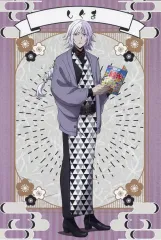 【中古】ポストカード シグマ ポストカード 「文豪ストレイドッグス AUTUMN フェア 2023」 アニメイト対象商品購入特典