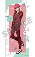 【中古】雑貨 千切豹馬 ハイブリッドビジュアルタオル 「ブルーロック」