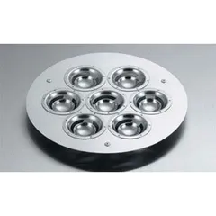 【まとめ買い10個セット品】【 黄味取り 7連 ENDO 】【 厨房器具 製菓道具 おしゃれ 飲食店 】のサムネイル