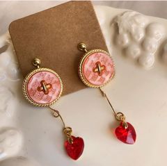 ハンドメイドアクセサリー - メルカリ