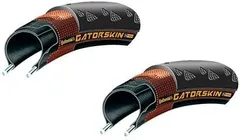 2024年最新】コンチネンタル(Continental) タイヤ gatorskin 700x32c