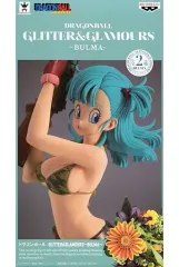 2026年最新】glitter&glamours ドラゴンボール ブルマの人気アイテム