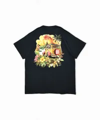 OLD GUYS RULE オールド ガイズ ルール バックプリント Tee L