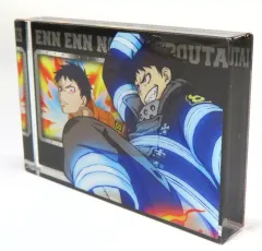 2025年最新】炎炎ノ消防隊 アクリルスタンドの人気アイテム - メルカリ