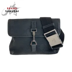 【正規品】GUCCI グッチ ウエストバッグ ボディーバッグ 中古 92543 中古・古着通販】GUCCI (グッチ) ウエストバッグ/GUCCI/525040