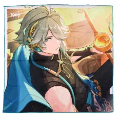 原神 旅心の赴くままに アルハイゼン 10点 原神 旅心の赴くままに アルハイゼン 10点 グッズ情報 | 原神